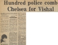 19810814 MISSING BOY VISHAL MEHROTRA CN